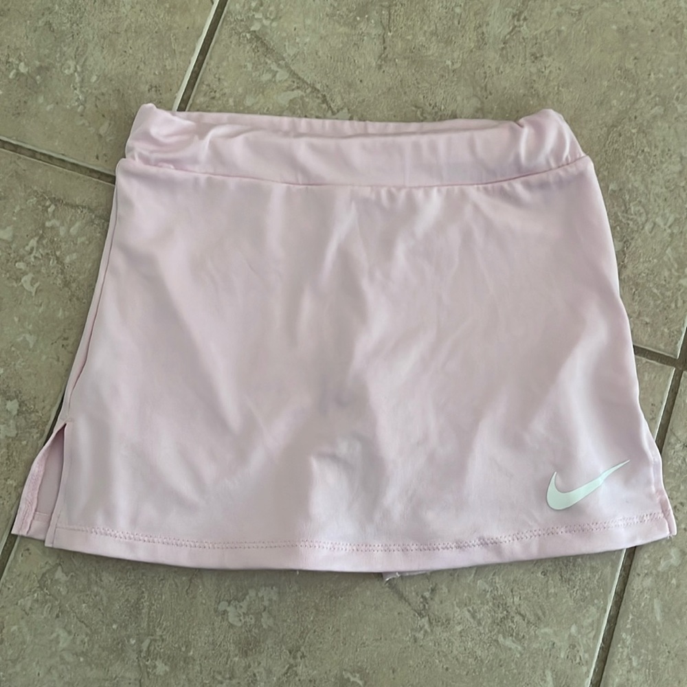 Nike Girls tennis skirt